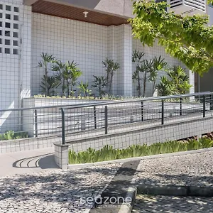 Apto No Open Shopping Jurerê Internacional Sbs106 Florianópolis